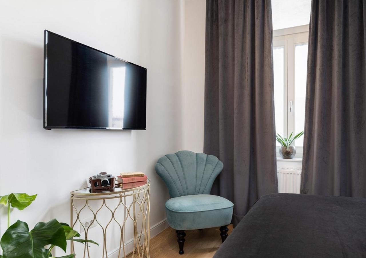 Pierrot & Pierrette Apartment Zagreb Exterior photo