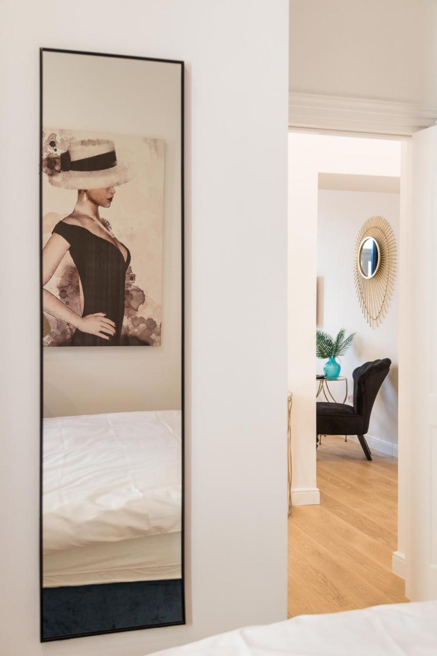 Pierrot & Pierrette Apartment Zagreb Exterior photo